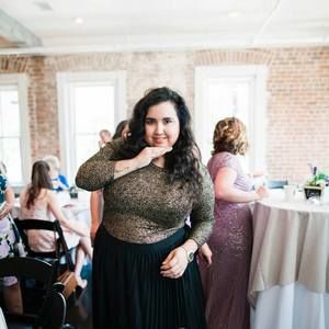 Meet your Posher, Dani